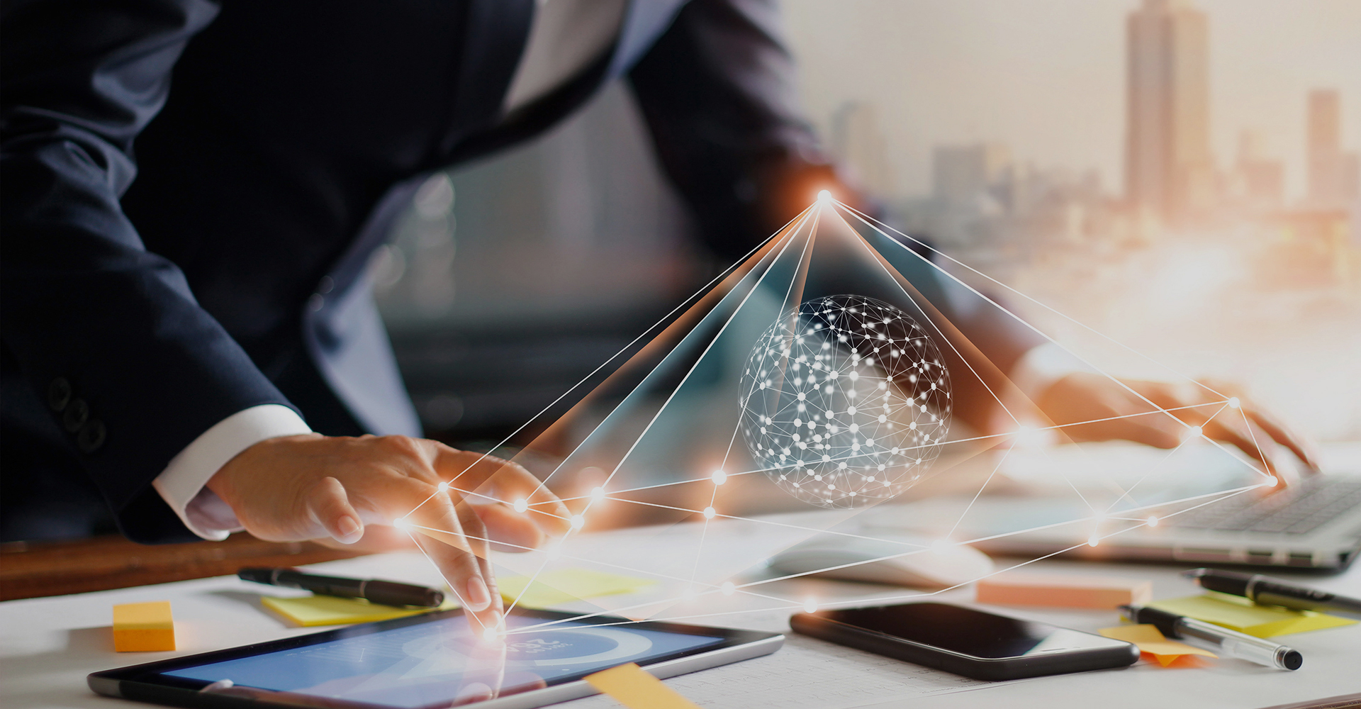 Bilişim Destek Çözümleri